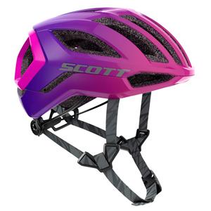 CAPACETE SCOTT CENTRIC PLUS SUPERSONIC EDITION