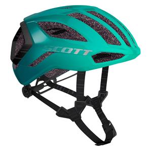 CAPACETE SCOTT CENTRIC PLUS SUPERSONIC EDITION