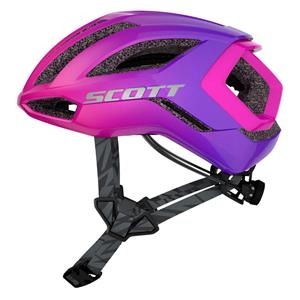 CAPACETE SCOTT CENTRIC PLUS SUPERSONIC EDITION