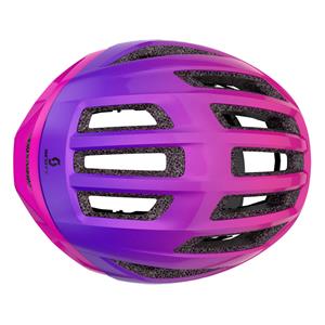 CAPACETE SCOTT CENTRIC PLUS SUPERSONIC EDITION