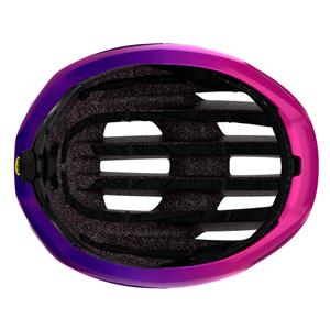 CAPACETE SCOTT CENTRIC PLUS SUPERSONIC EDITION