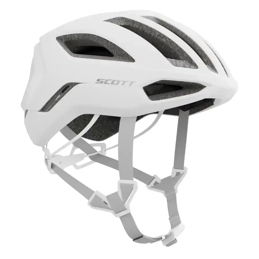 CAPACETE SCOTT CENTRIC PLUS