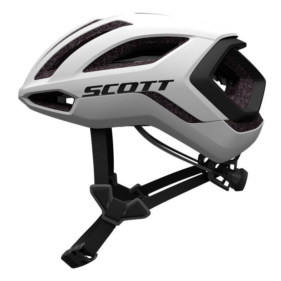 CAPACETE SCOTT CENTRIC PLUS