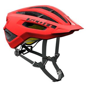 CAPACETE SCOTT FUGA PLUS