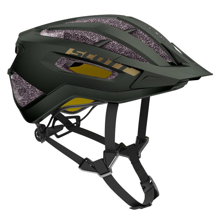 CAPACETE SCOTT FUGA PLUS REV