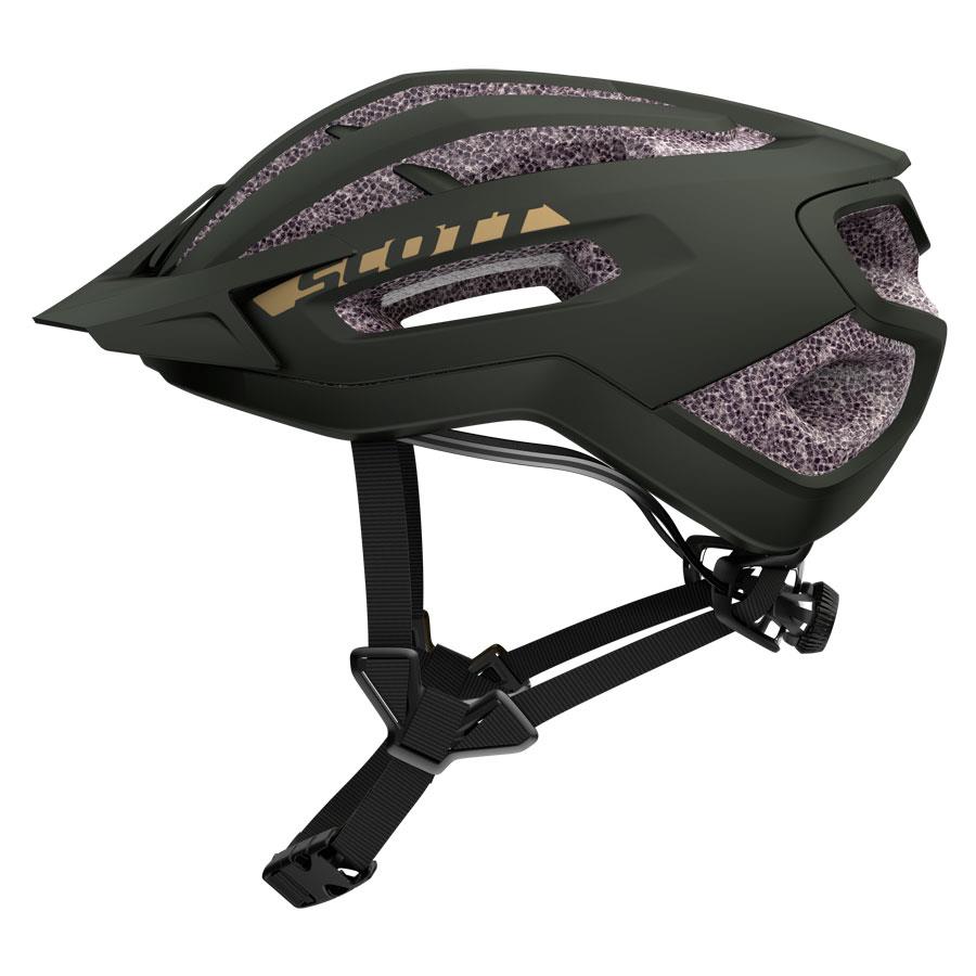 CAPACETE SCOTT FUGA PLUS REV