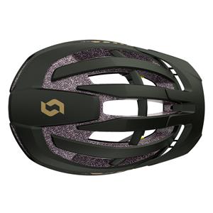 CAPACETE SCOTT FUGA PLUS REV