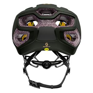 CAPACETE SCOTT FUGA PLUS REV