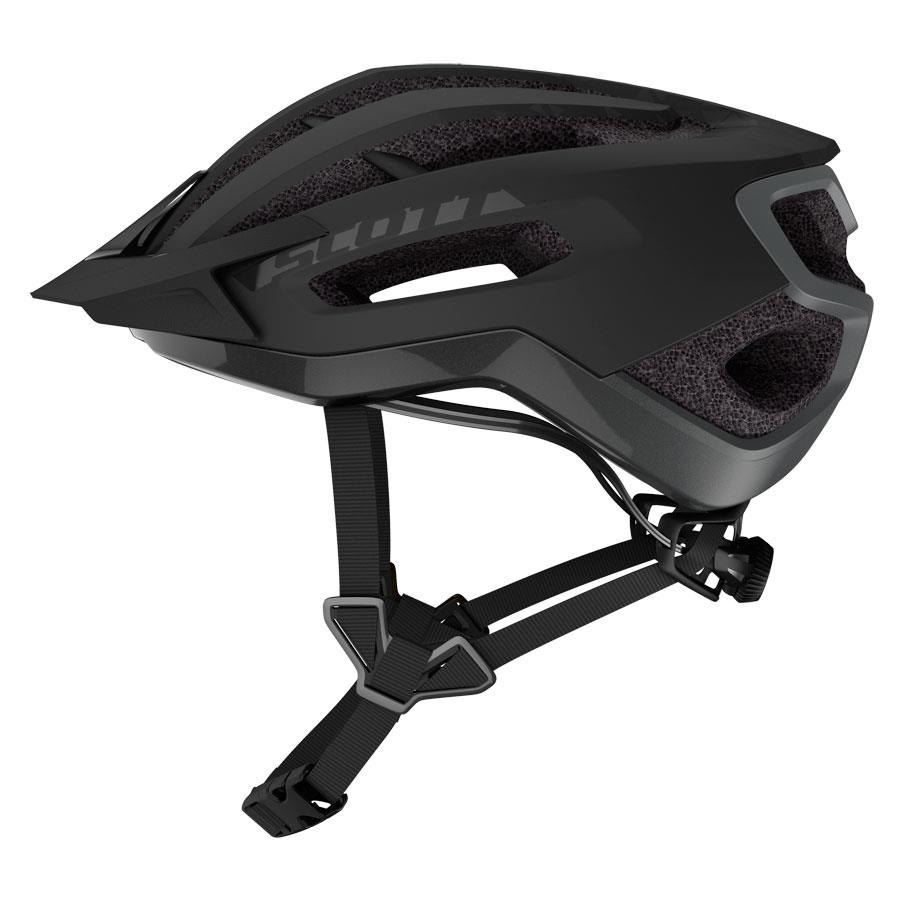 CAPACETE SCOTT FUGA PLUS REV