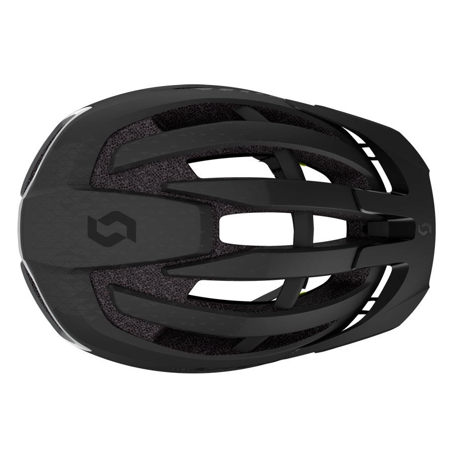 CAPACETE SCOTT FUGA PLUS REV