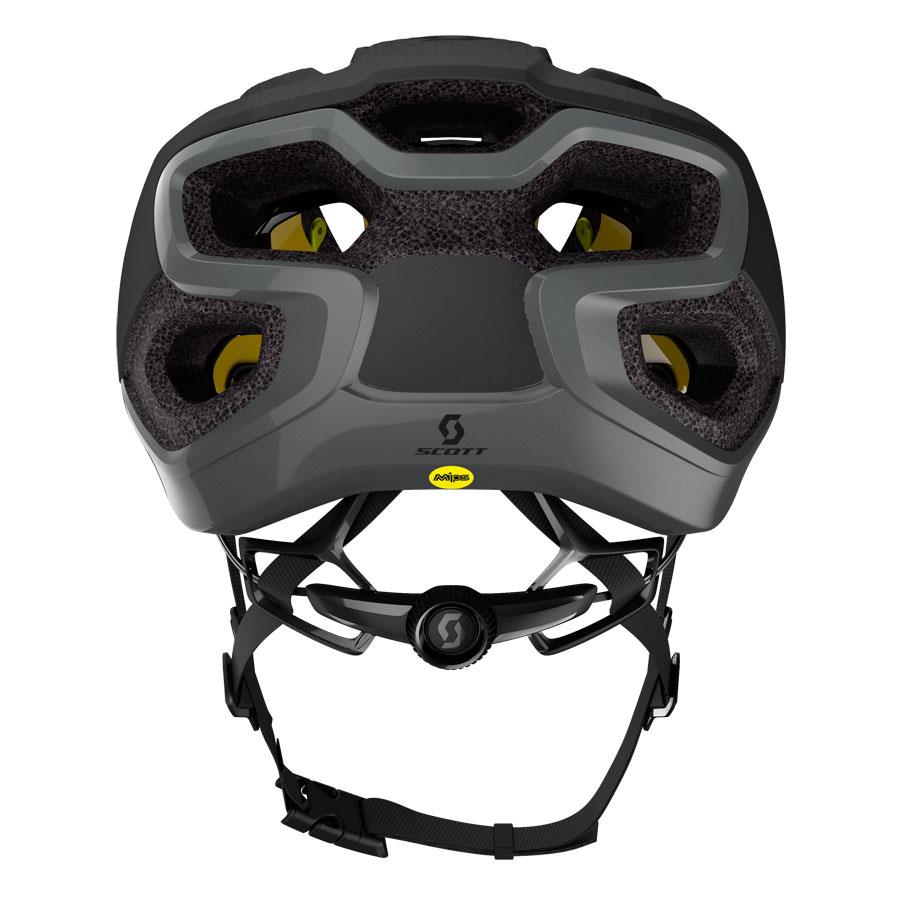 CAPACETE SCOTT FUGA PLUS REV