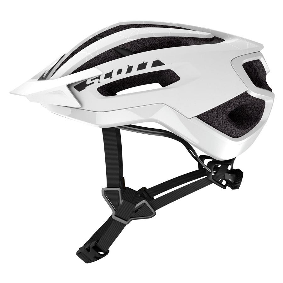 CAPACETE SCOTT FUGA PLUS REV