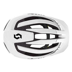 CAPACETE SCOTT FUGA PLUS REV