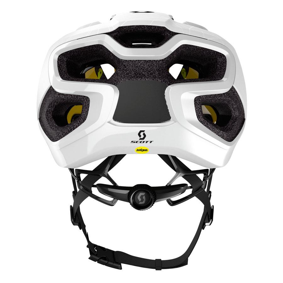 CAPACETE SCOTT FUGA PLUS REV