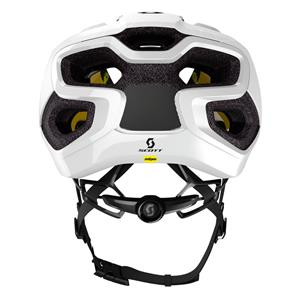 CAPACETE SCOTT FUGA PLUS REV