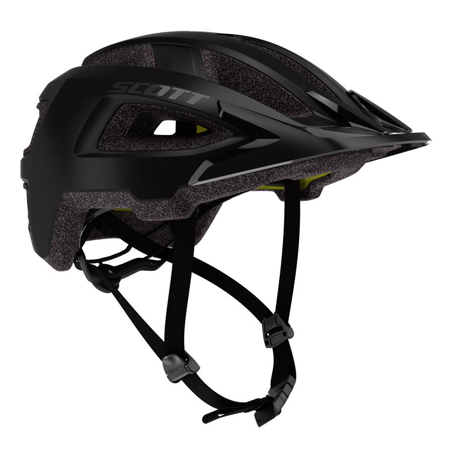 CAPACETE SCOTT GROOVE PLUS