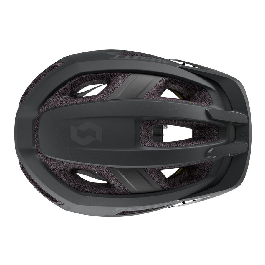 CAPACETE SCOTT GROOVE PLUS