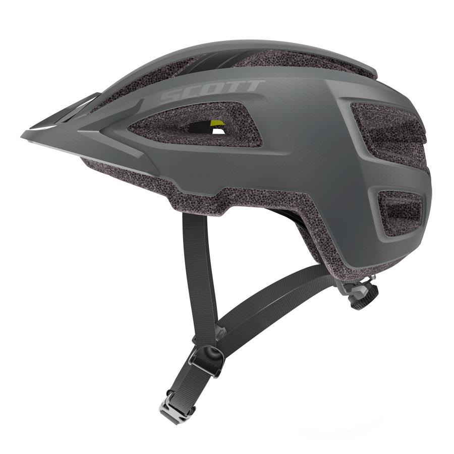 CAPACETE SCOTT GROOVE PLUS