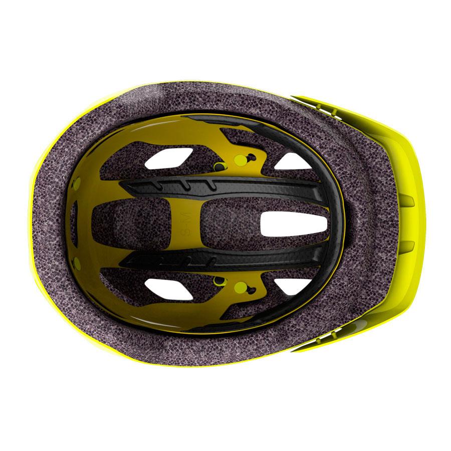 CAPACETE SCOTT GROOVE PLUS