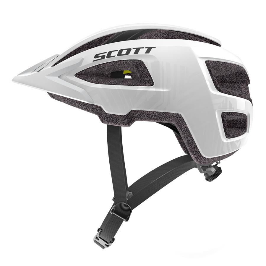 CAPACETE SCOTT GROOVE PLUS