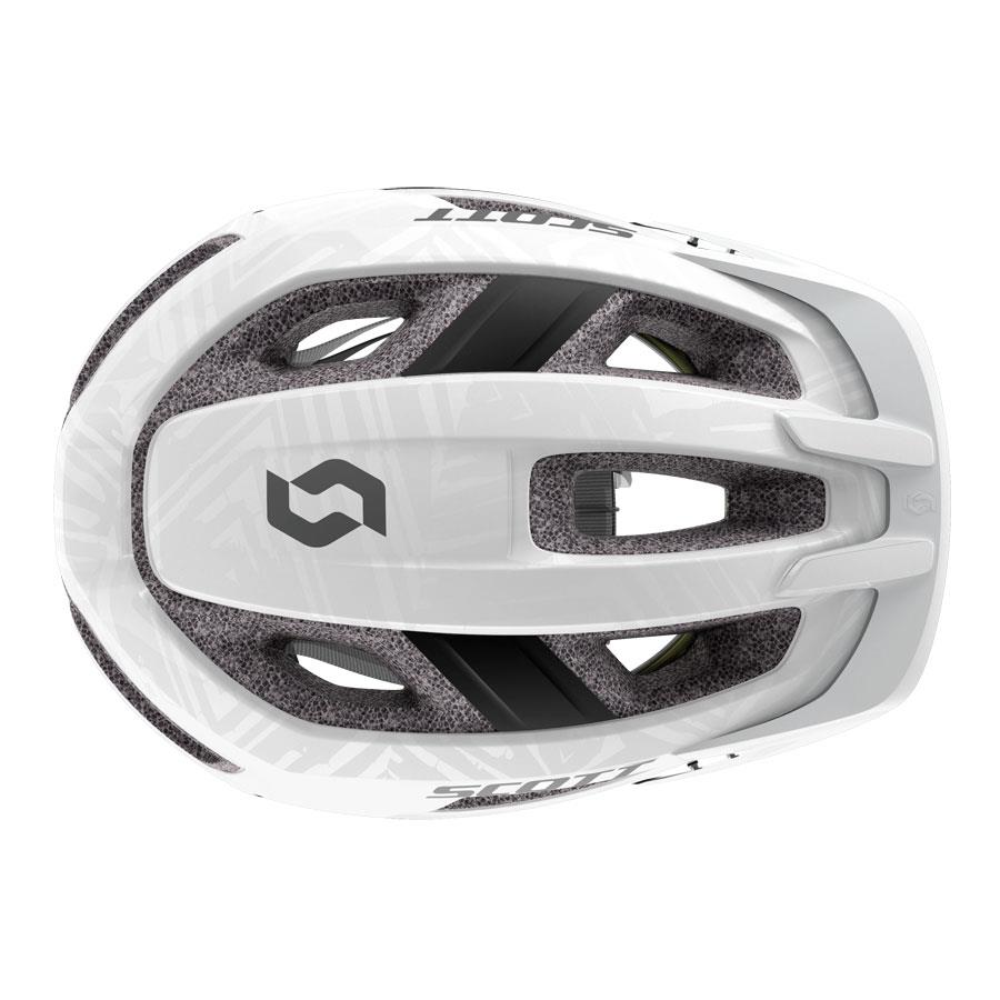 CAPACETE SCOTT GROOVE PLUS