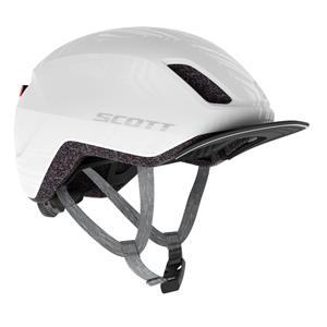 CAPACETE SCOTT IL DOPPIO PLUS