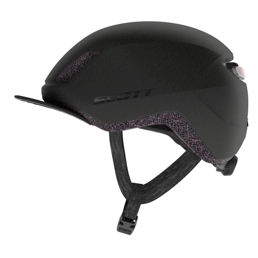 CAPACETE SCOTT IL DOPPIO PLUS