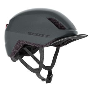 CAPACETE SCOTT IL DOPPIO PLUS REFLECTIVE