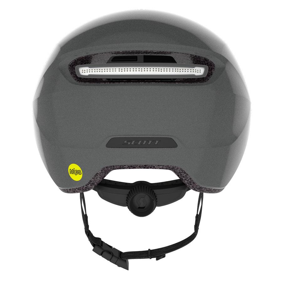 CAPACETE SCOTT IL DOPPIO PLUS REFLECTIVE