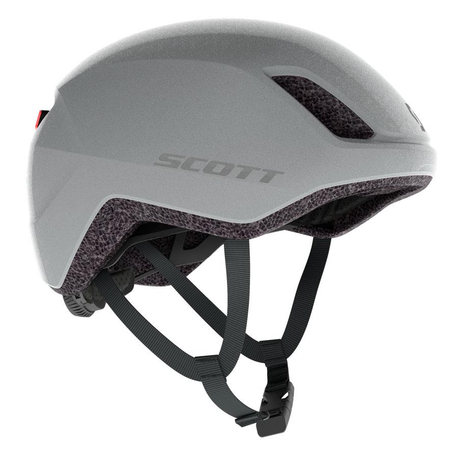 CAPACETE SCOTT IL DOPPIO REFLECTIVE