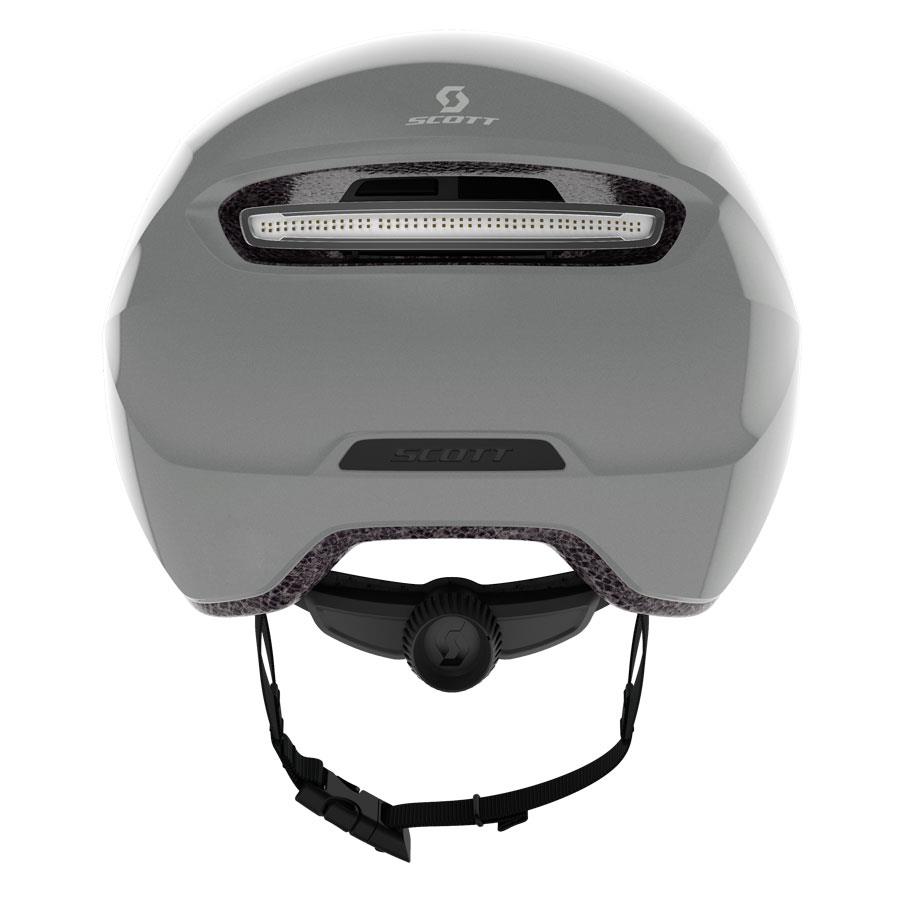 CAPACETE SCOTT IL DOPPIO REFLECTIVE