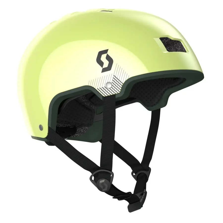 CAPACETE SCOTT JIBE