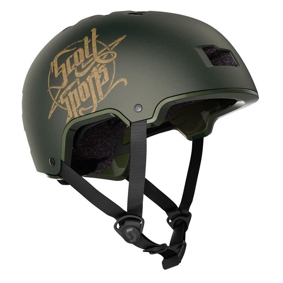 CAPACETE SCOTT JIBE