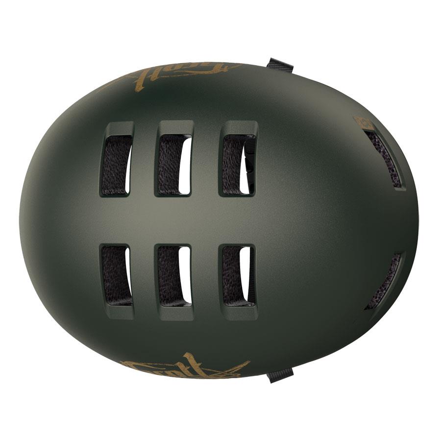 CAPACETE SCOTT JIBE
