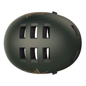 CAPACETE SCOTT JIBE