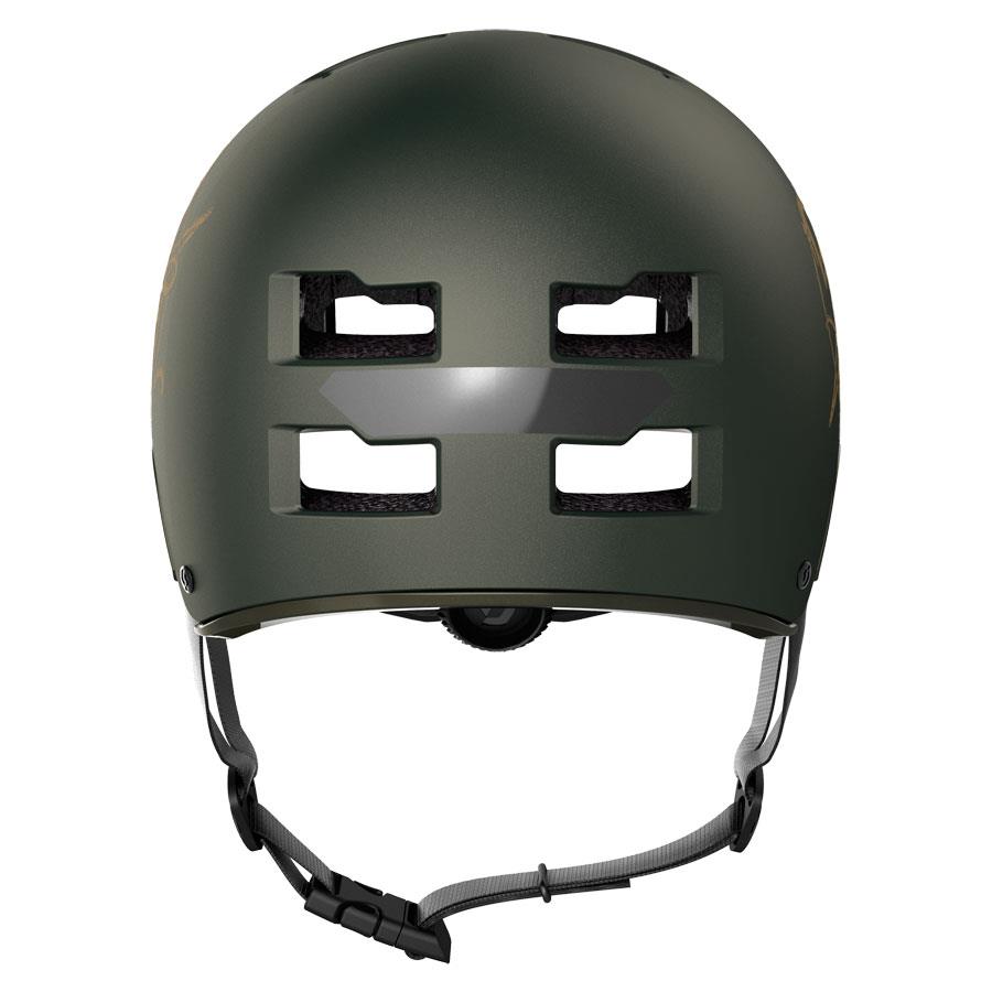 CAPACETE SCOTT JIBE