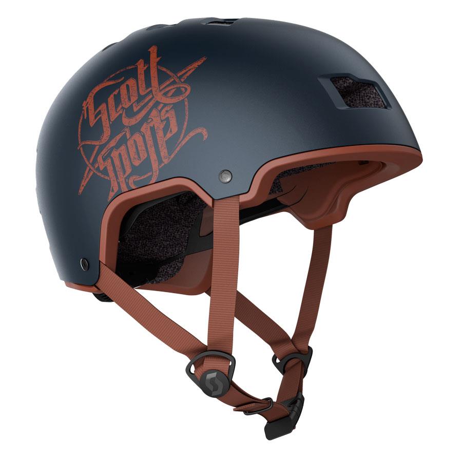 CAPACETE SCOTT JIBE