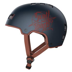 CAPACETE SCOTT JIBE