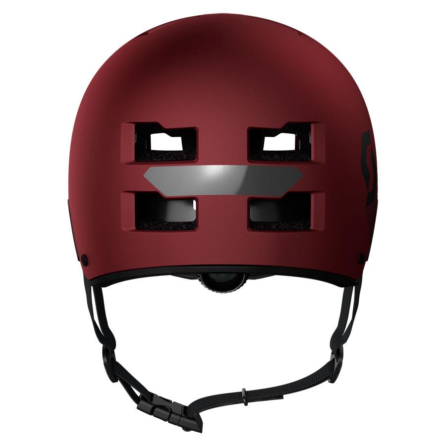 CAPACETE SCOTT JIBE