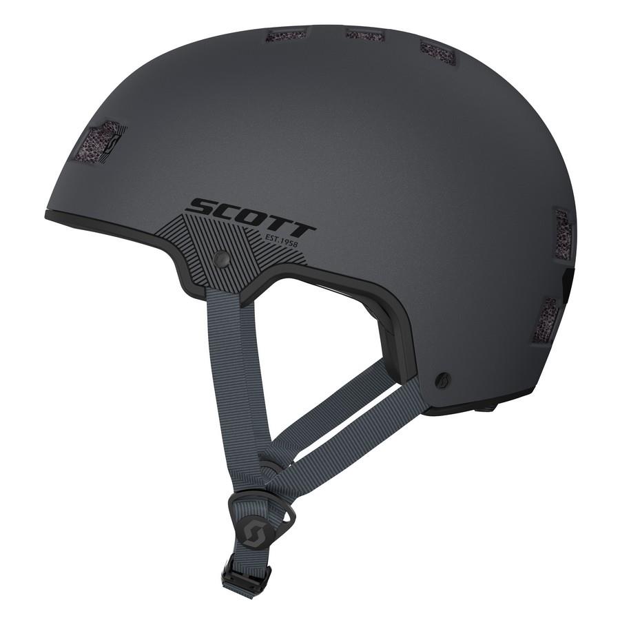 CAPACETE SCOTT JIBE