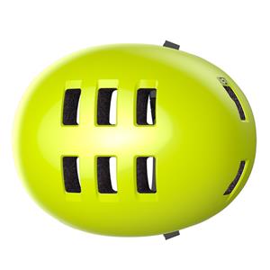 CAPACETE SCOTT JIBE