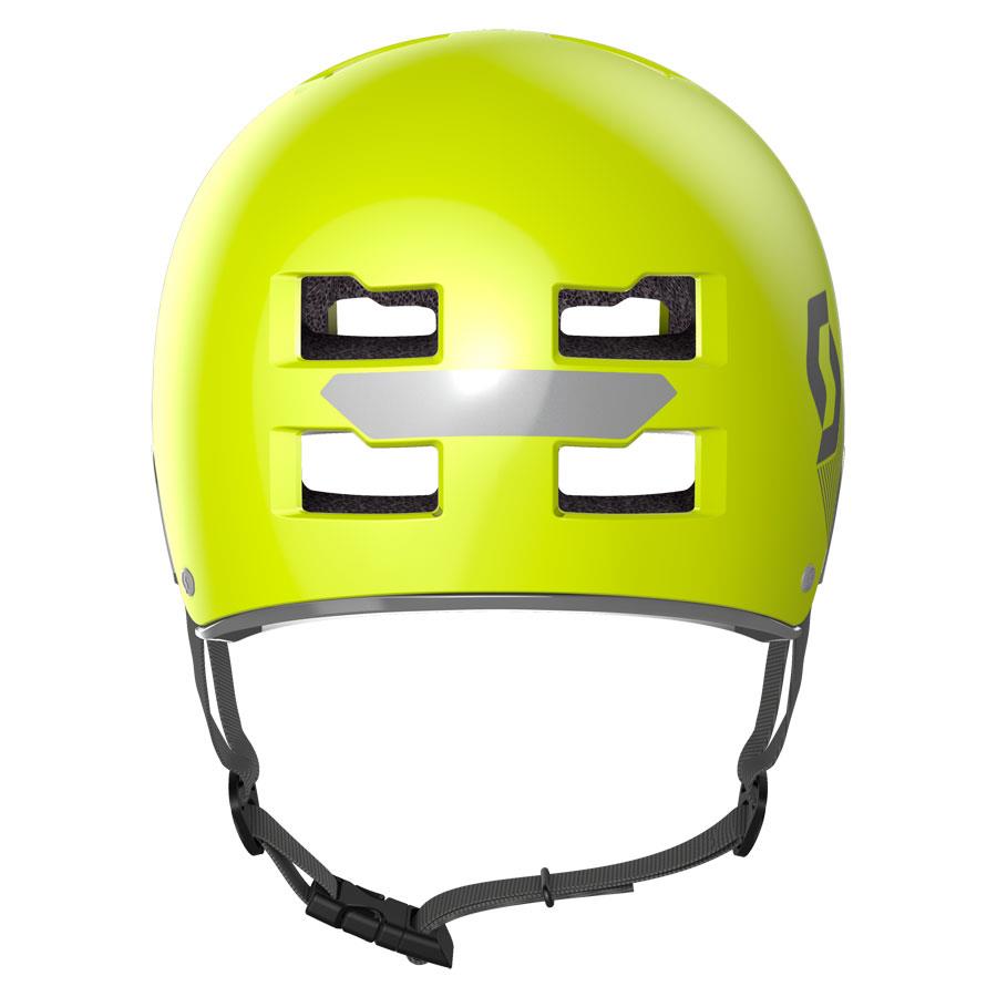 CAPACETE SCOTT JIBE