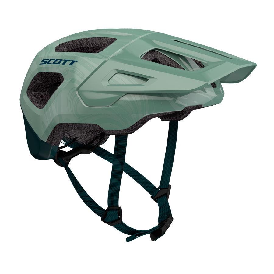 CAPACETE SCOTT JR ARGO PLUS