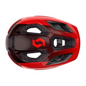 CAPACETE SCOTT JR SPUNTO PLUS