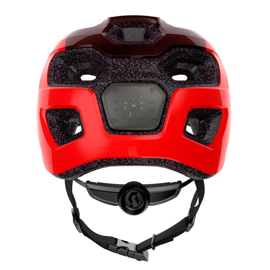 CAPACETE SCOTT JR SPUNTO PLUS