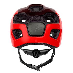 CAPACETE SCOTT JR SPUNTO PLUS