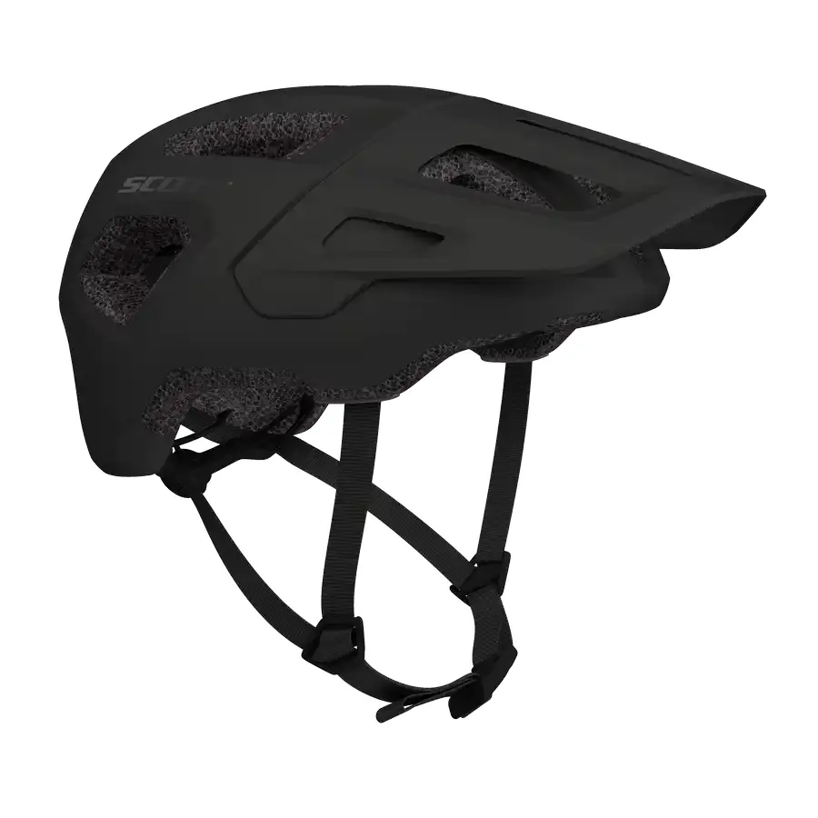 CAPACETE SCOTT JR ARGO PLUS