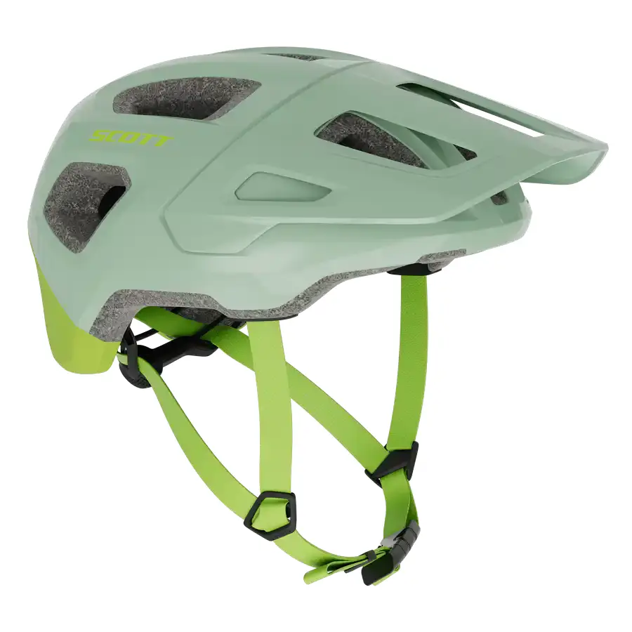 CAPACETE SCOTT JR ARGO PLUS