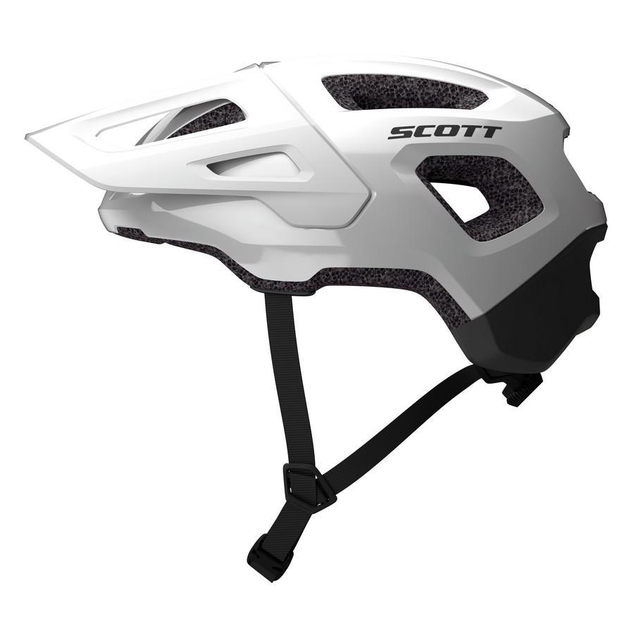 CAPACETE SCOTT JUNIOR ARGO PLUS