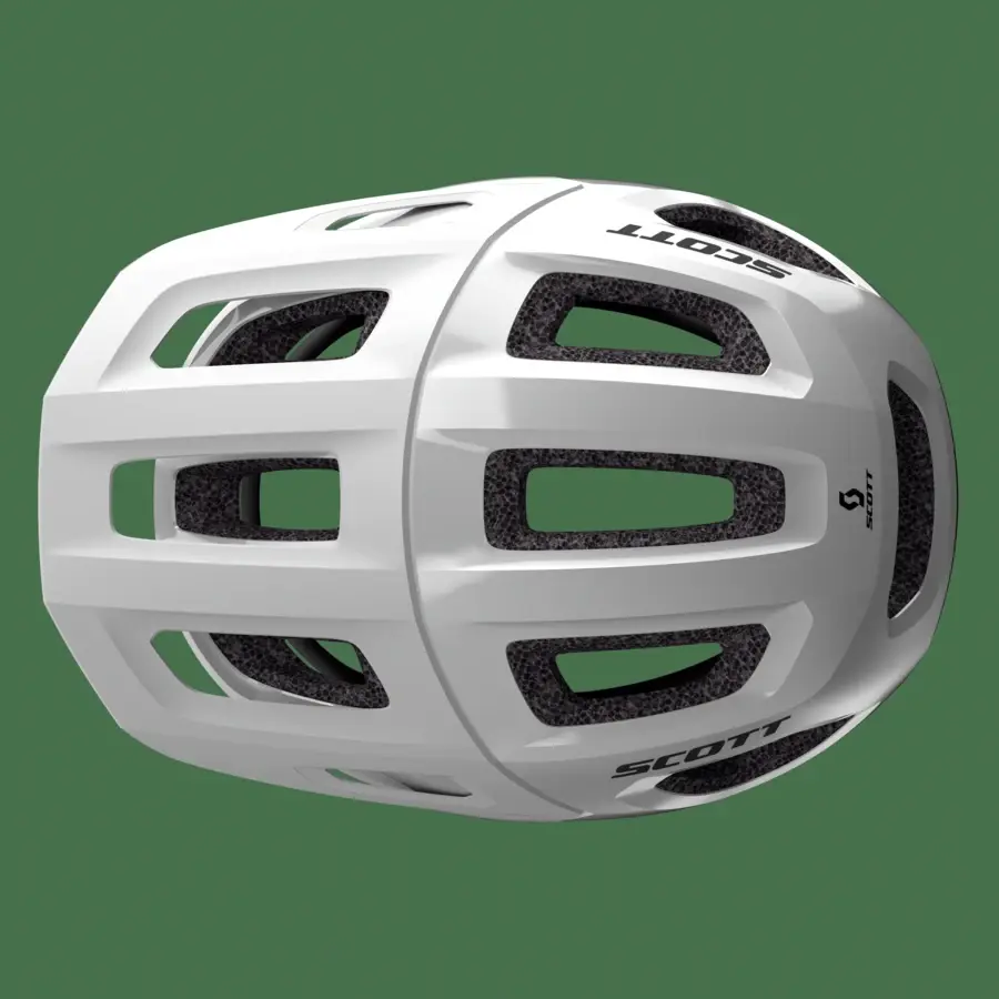 CAPACETE SCOTT JR ARGO PLUS